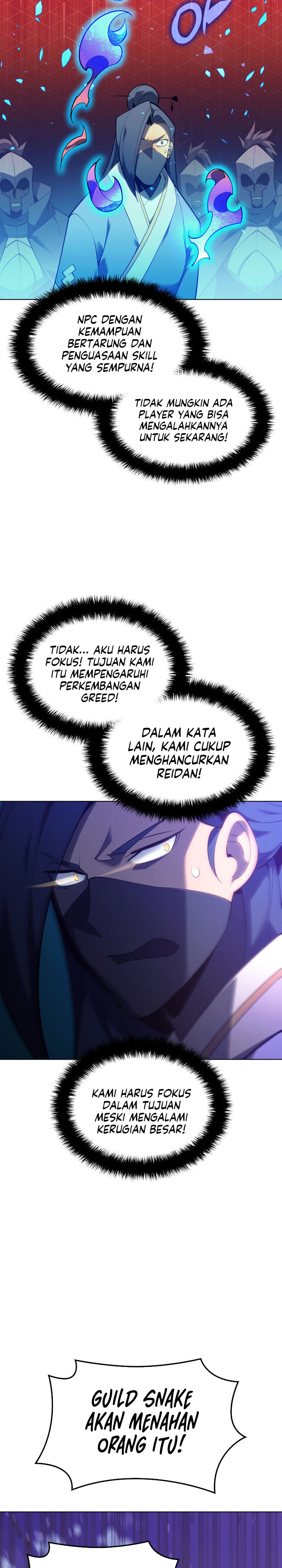 Overgeared Chapter 134