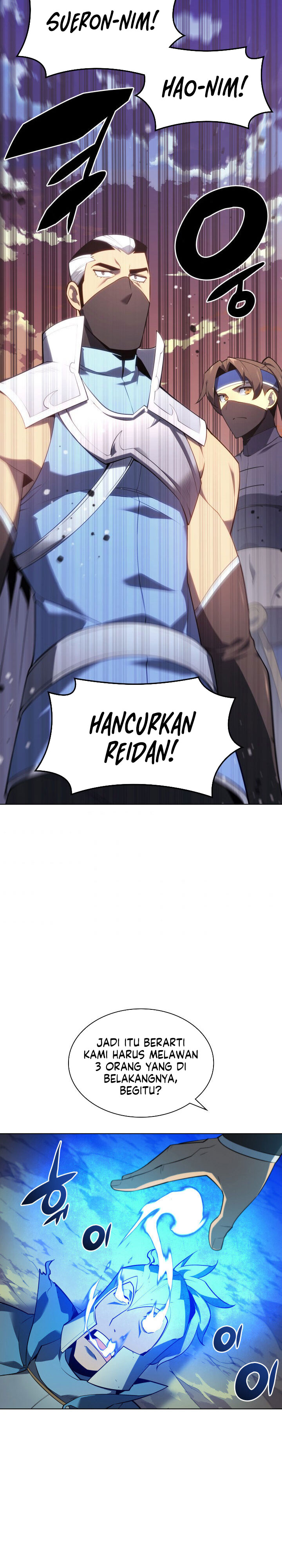 Overgeared Chapter 134