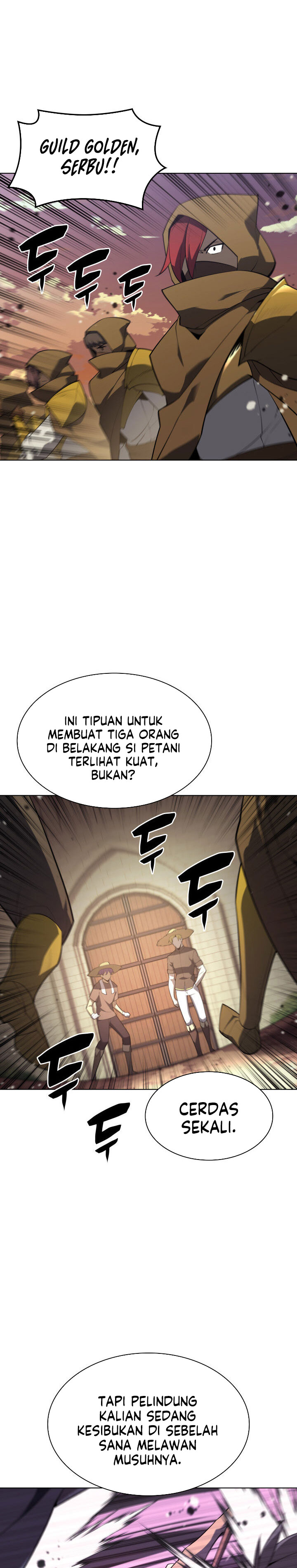 Overgeared Chapter 134