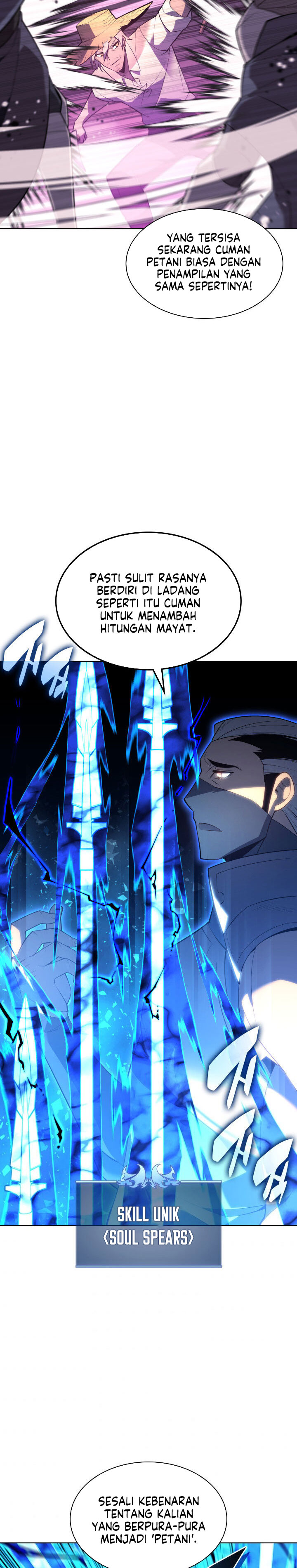 Overgeared Chapter 134