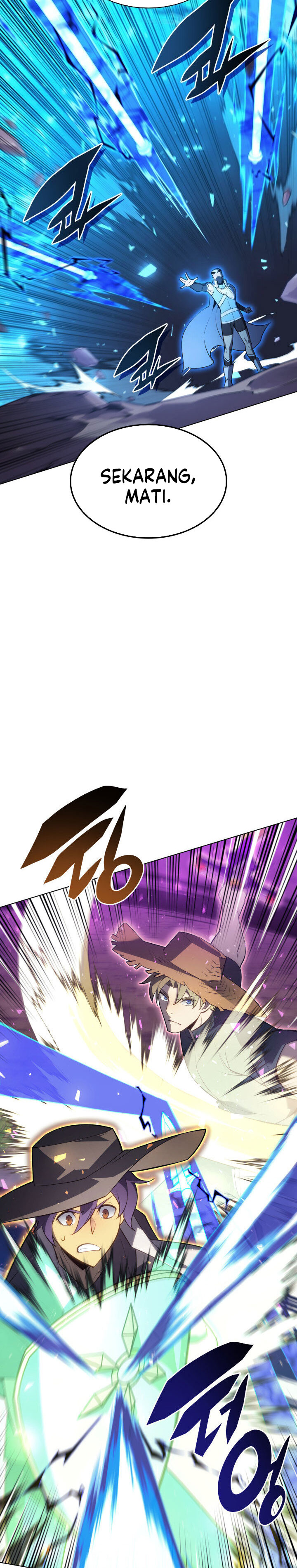Overgeared Chapter 134