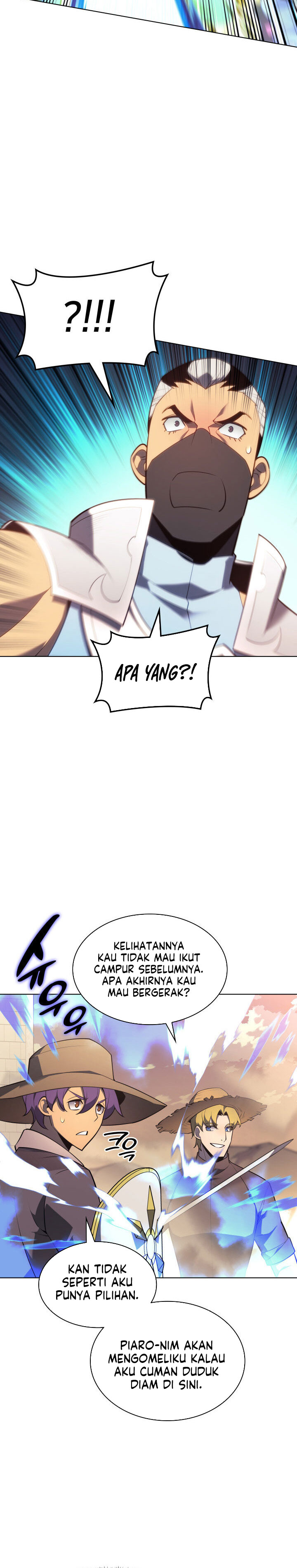 Overgeared Chapter 134