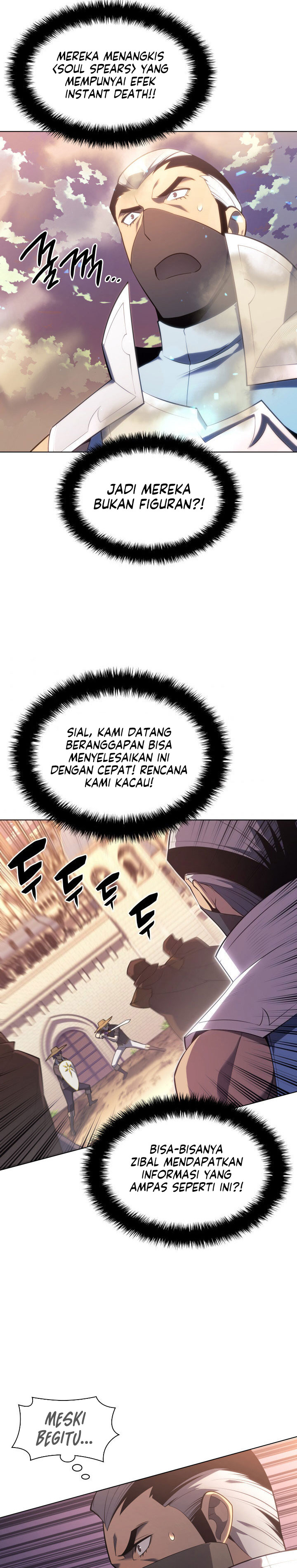 Overgeared Chapter 134