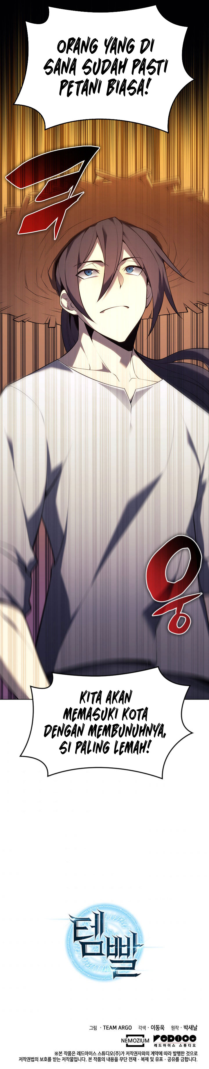 Overgeared Chapter 134