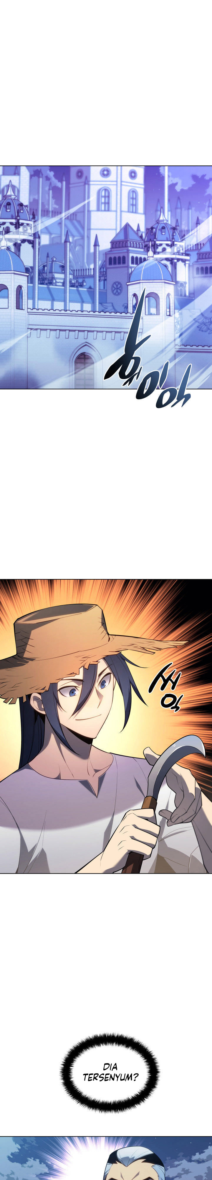 Overgeared Chapter 135
