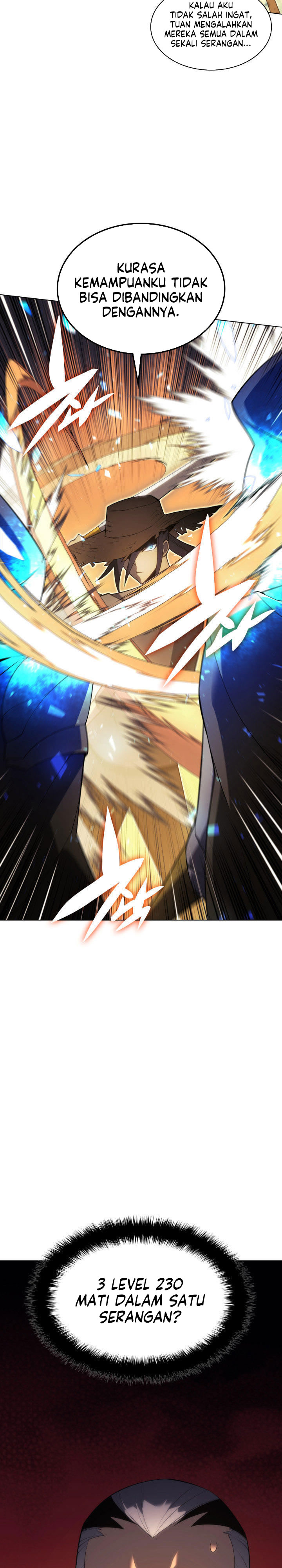 Overgeared Chapter 135