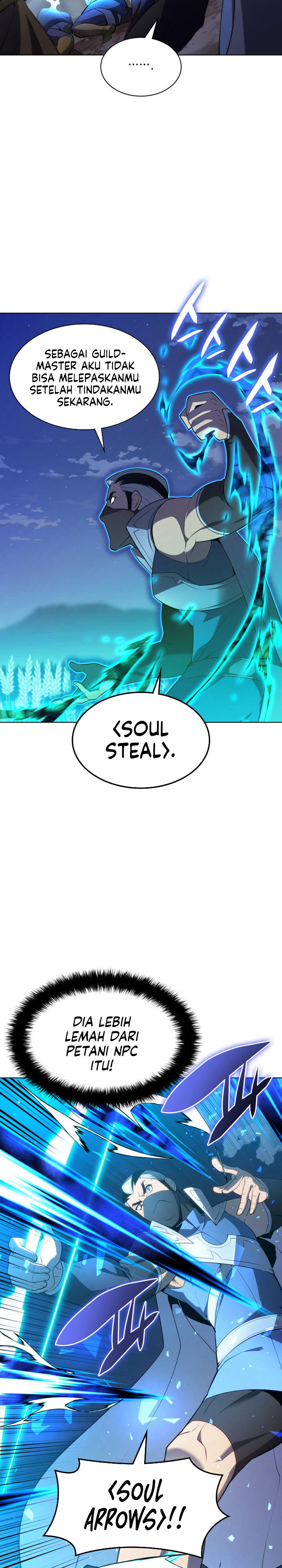 Overgeared Chapter 135