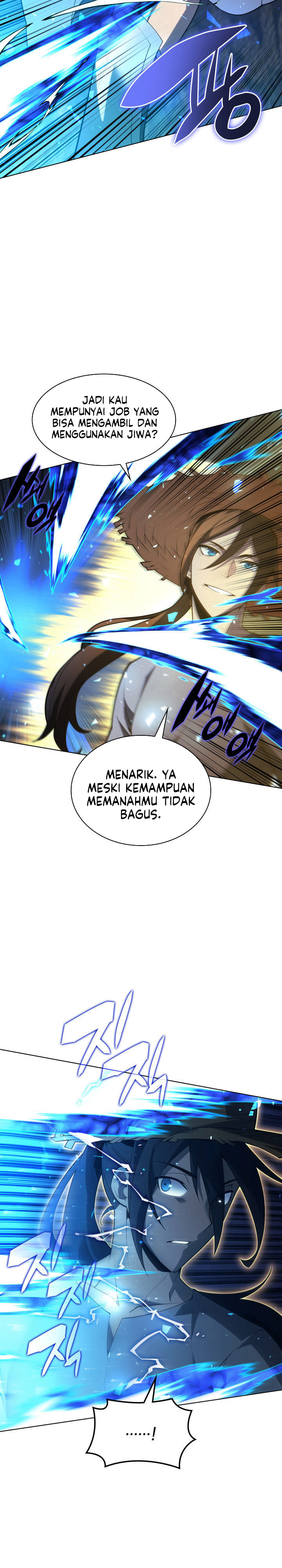 Overgeared Chapter 135