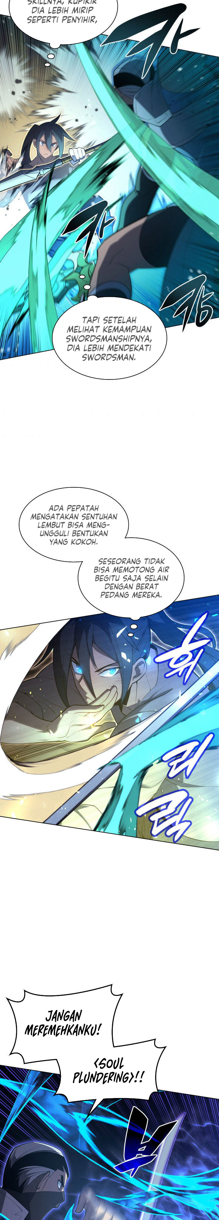 Overgeared Chapter 135