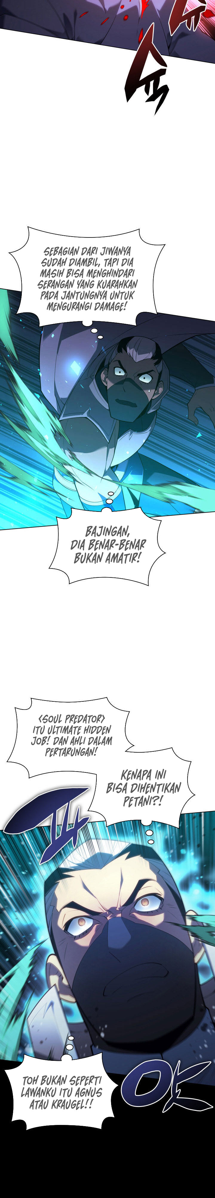 Overgeared Chapter 135