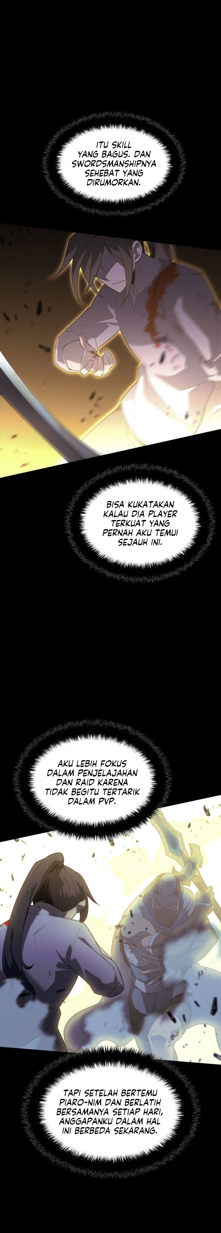 Overgeared Chapter 135