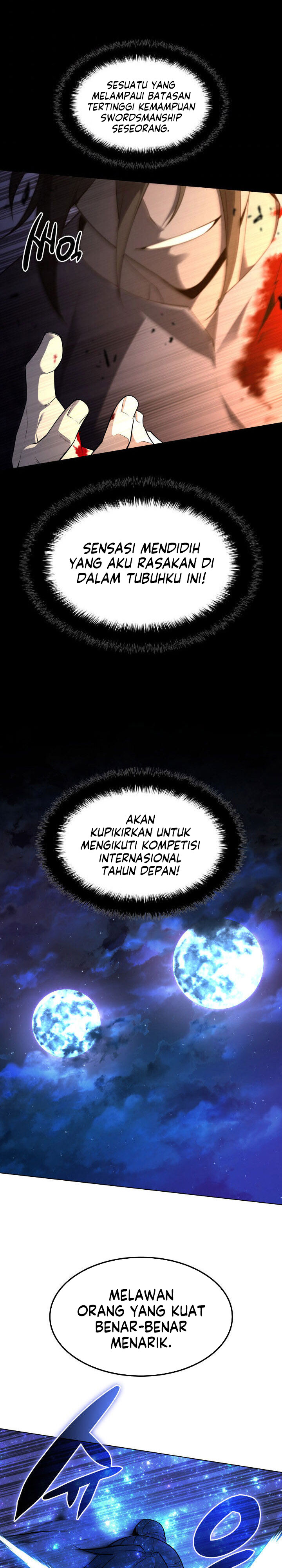 Overgeared Chapter 135
