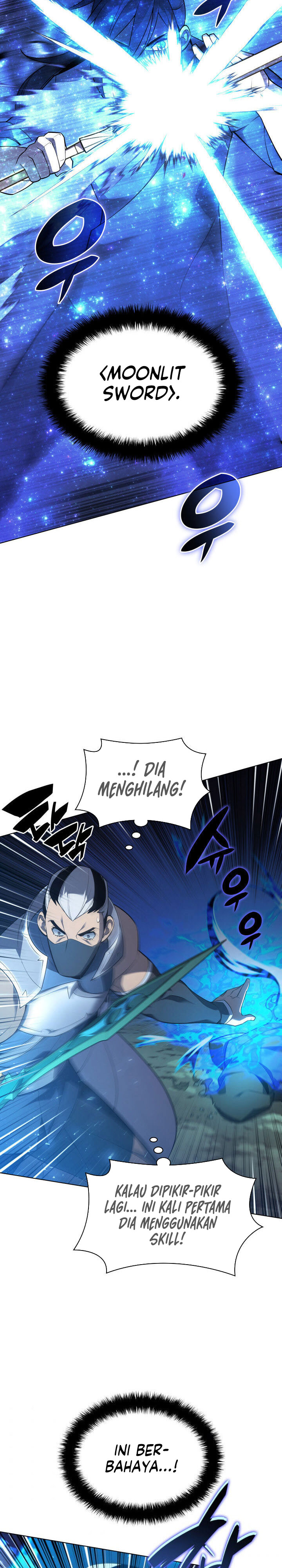 Overgeared Chapter 135