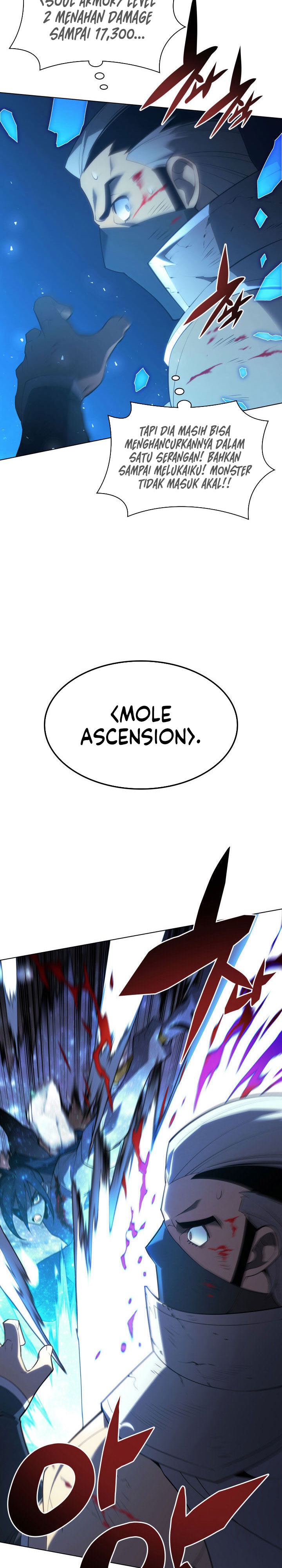Overgeared Chapter 135