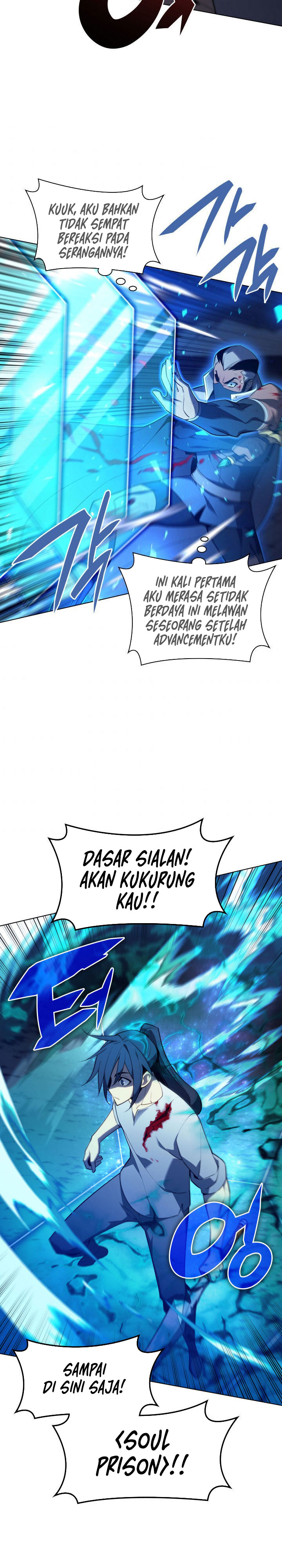 Overgeared Chapter 135