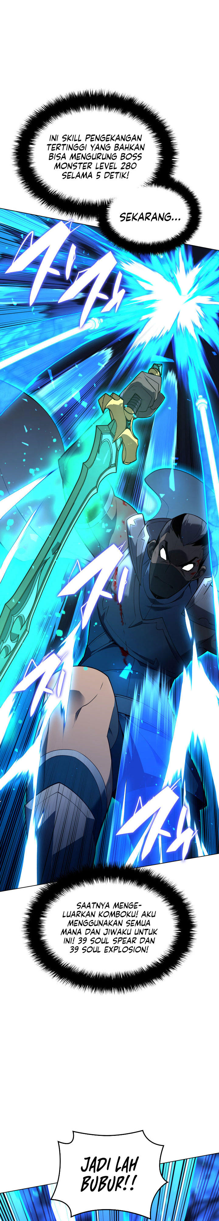 Overgeared Chapter 135