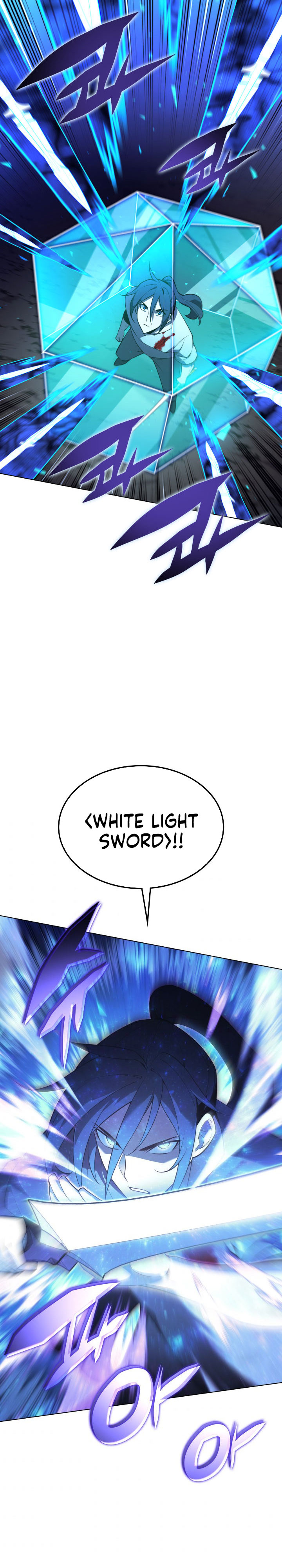 Overgeared Chapter 135