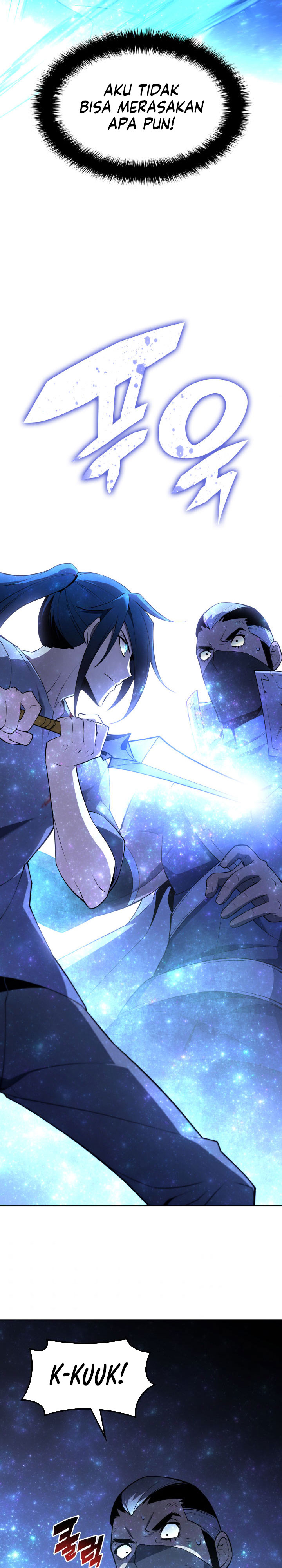 Overgeared Chapter 135