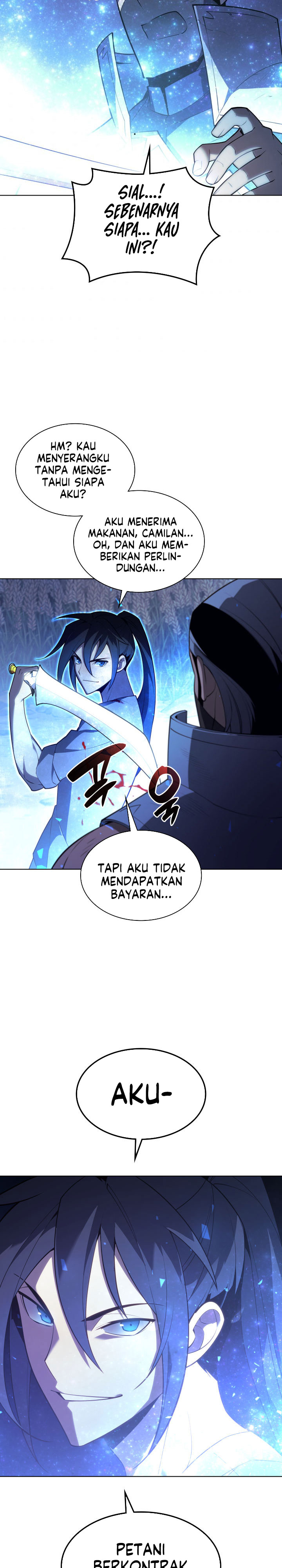 Overgeared Chapter 135