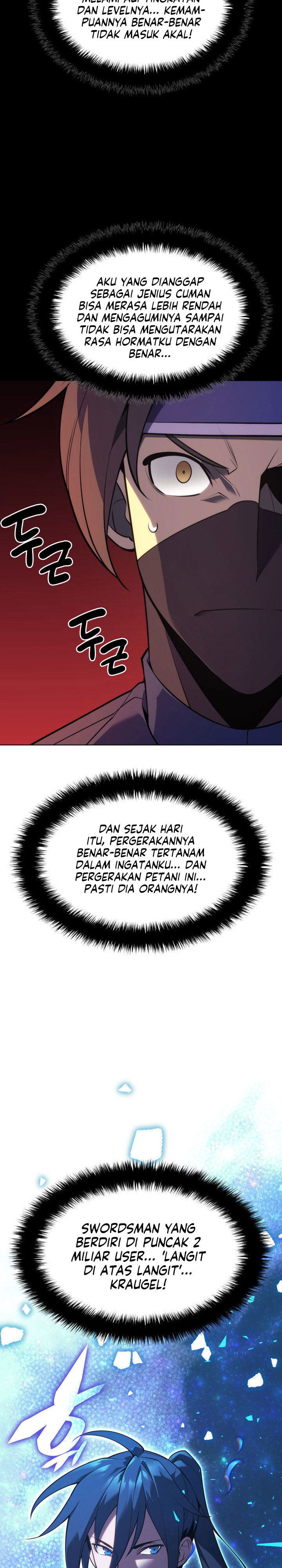 Overgeared Chapter 135