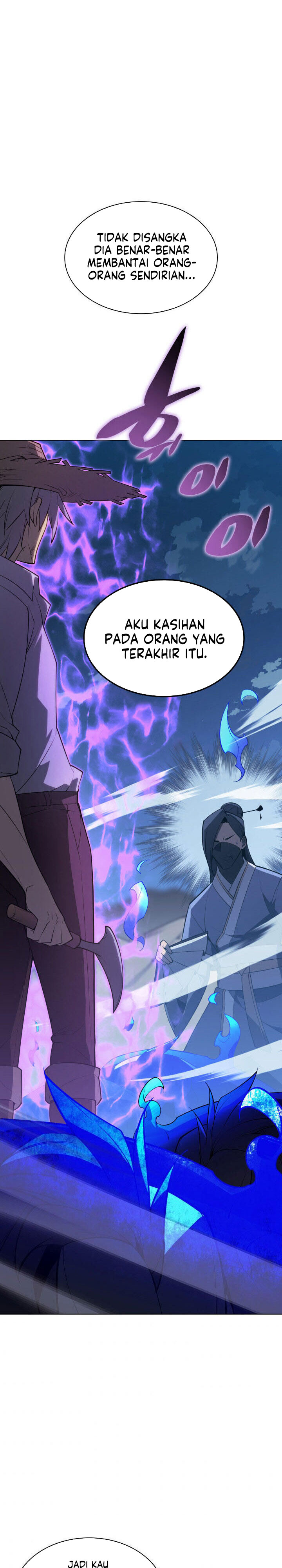 Overgeared Chapter 135