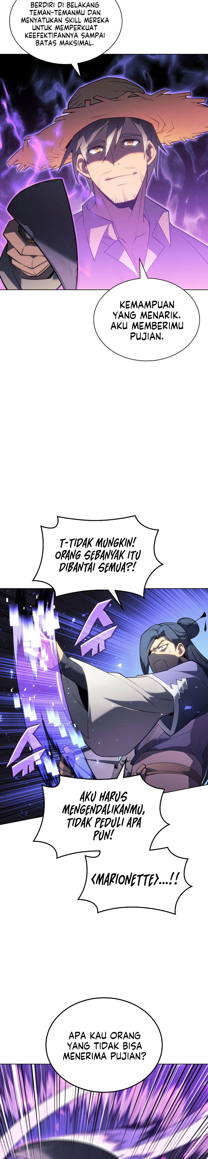 Overgeared Chapter 135