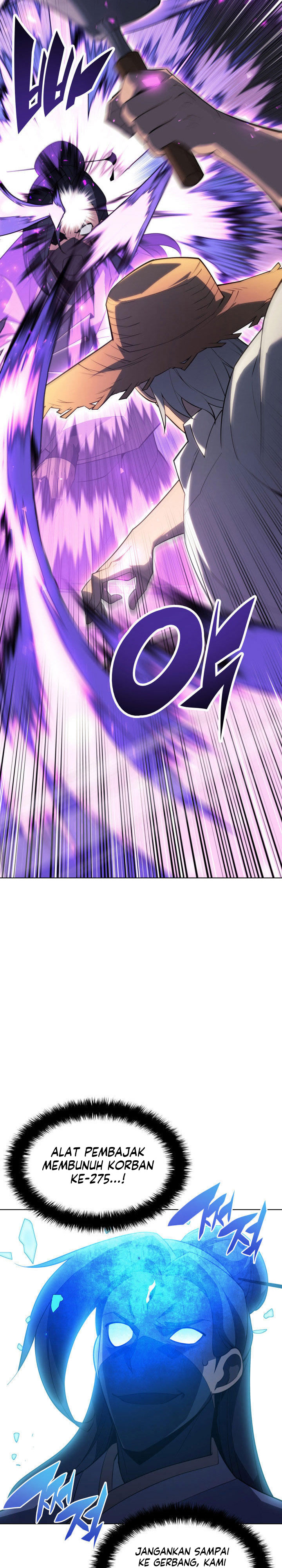Overgeared Chapter 135