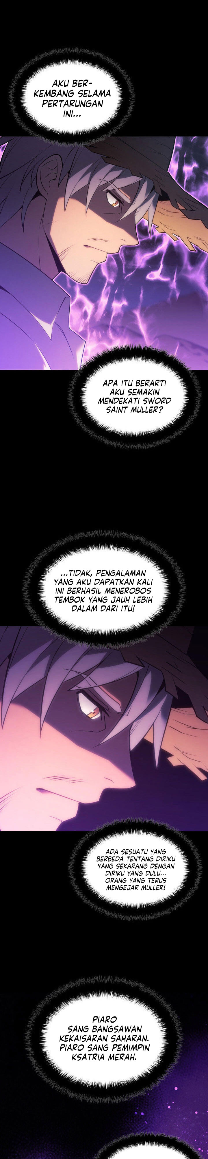 Overgeared Chapter 135