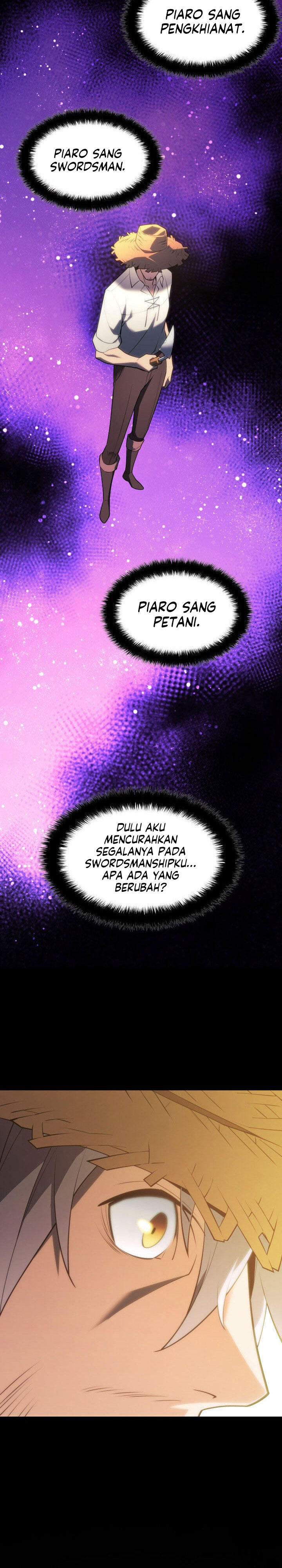 Overgeared Chapter 135