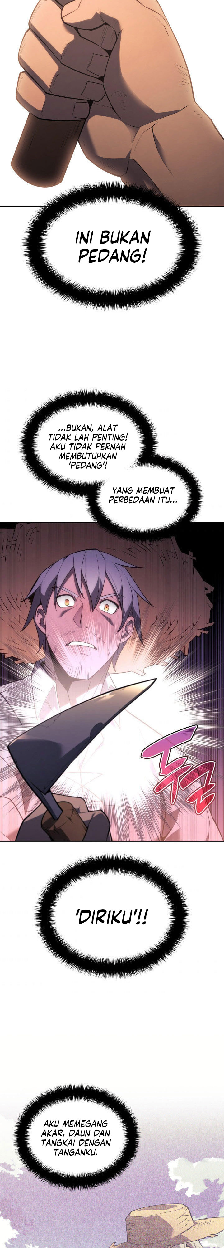 Overgeared Chapter 135