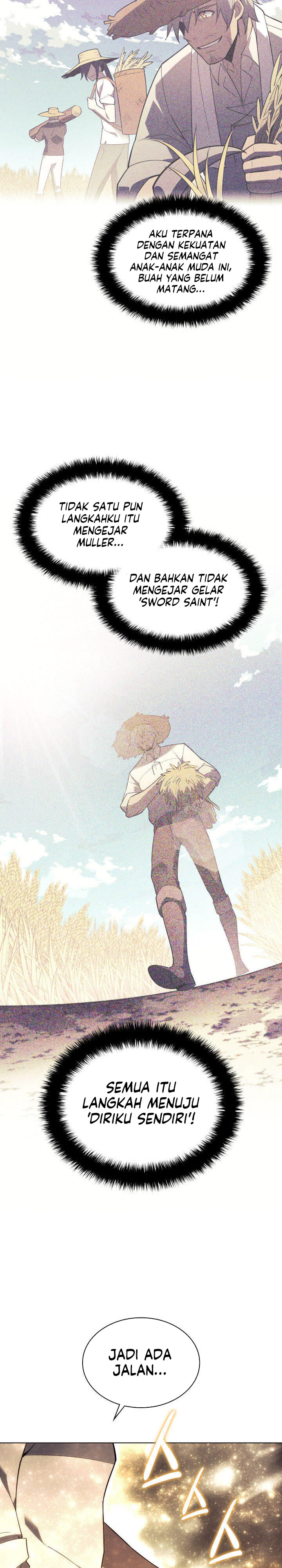 Overgeared Chapter 135