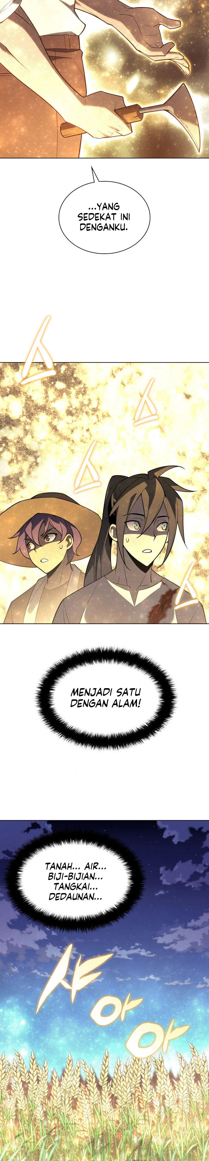 Overgeared Chapter 135