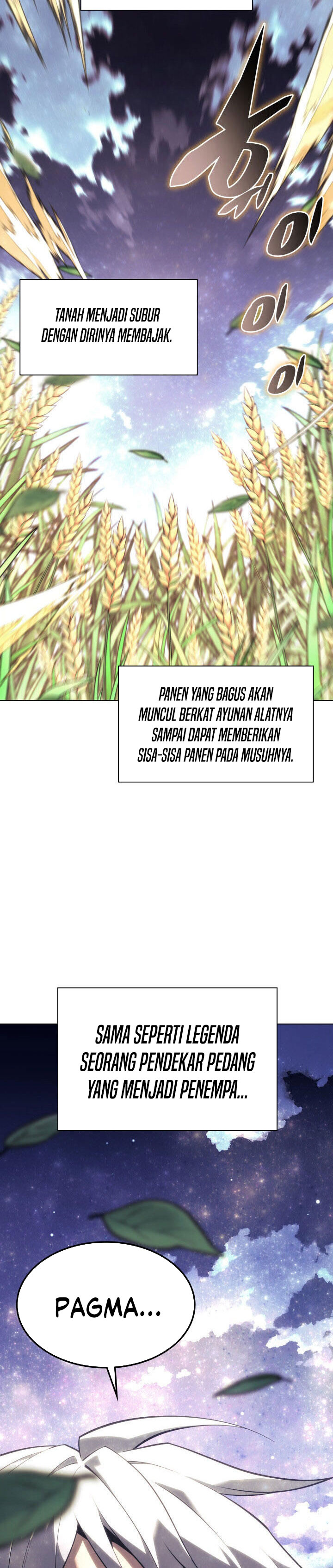 Overgeared Chapter 135