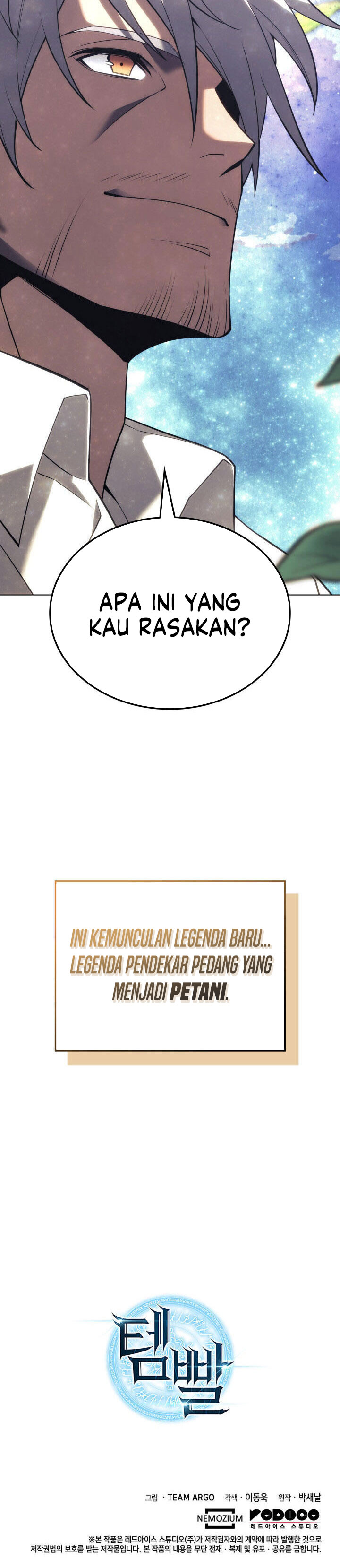 Overgeared Chapter 135