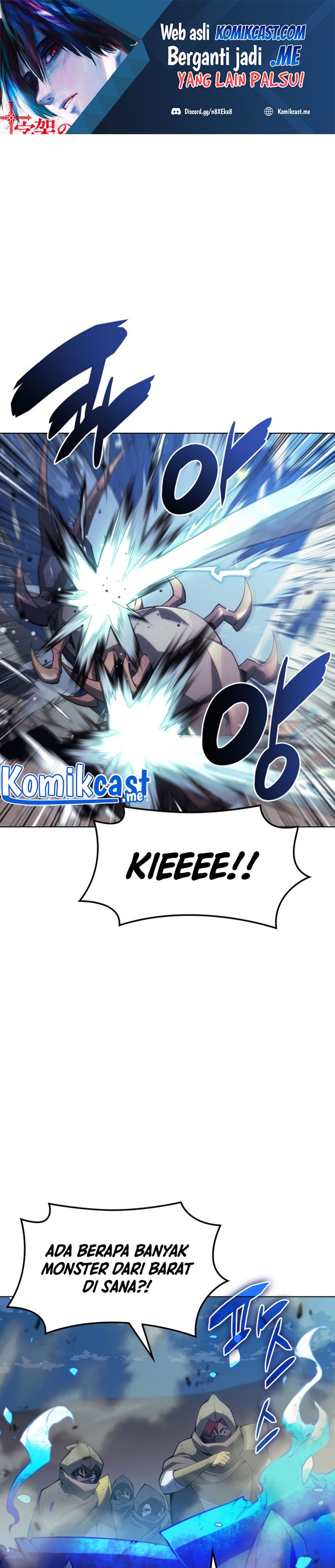 Overgeared Chapter 136