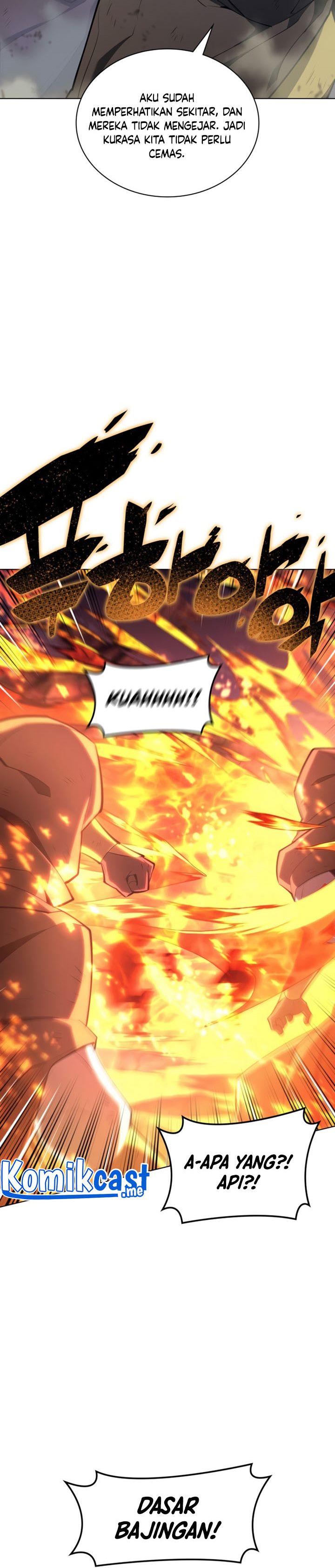 Overgeared Chapter 136