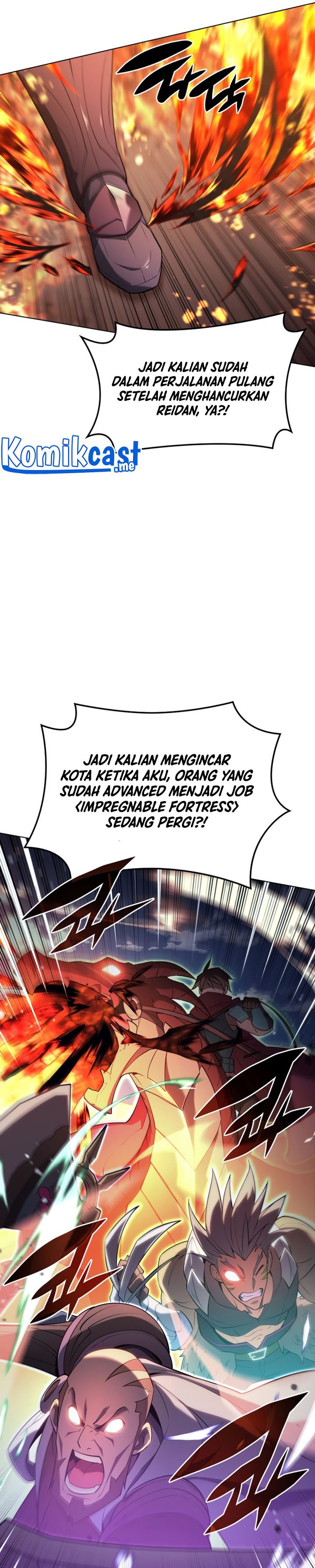 Overgeared Chapter 136