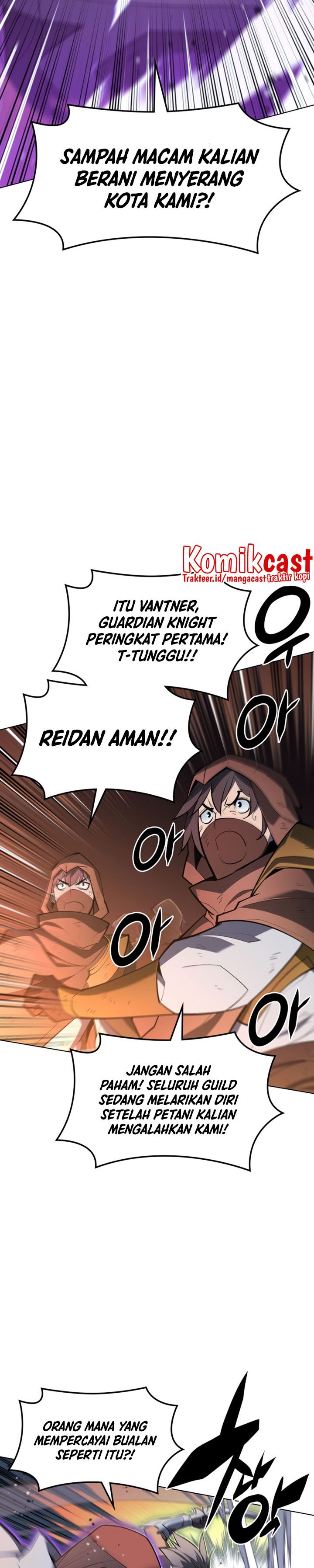 Overgeared Chapter 136
