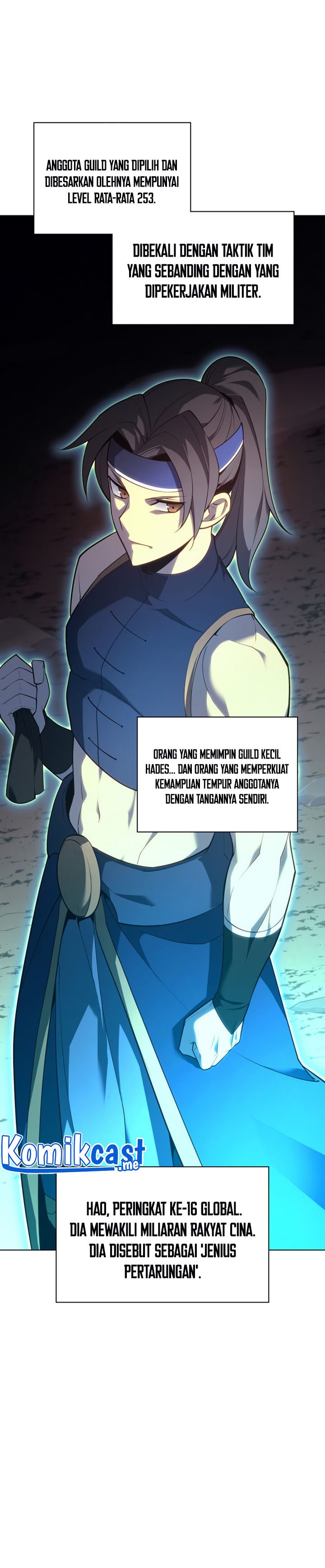 Overgeared Chapter 136