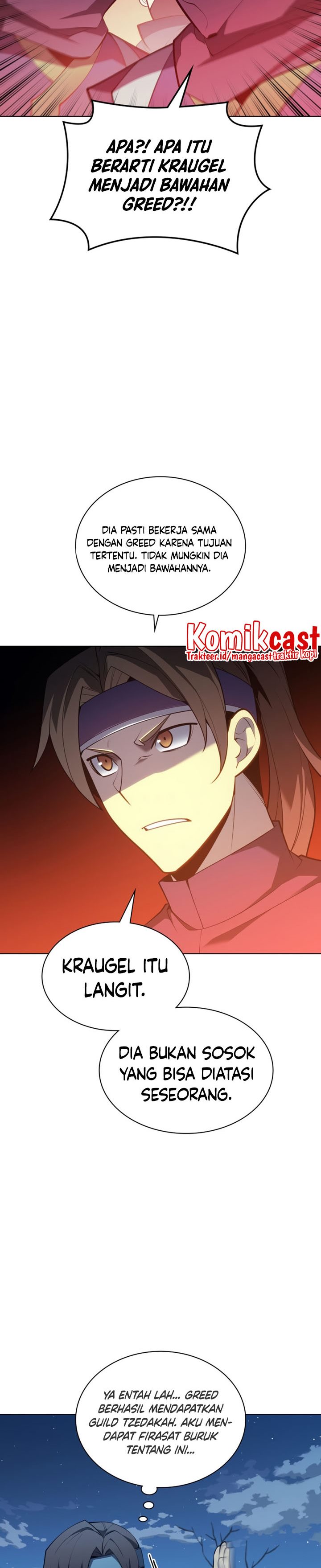 Overgeared Chapter 136