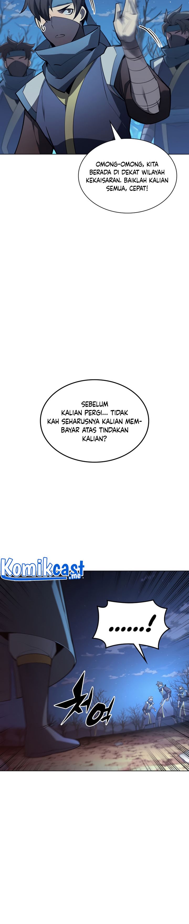 Overgeared Chapter 136