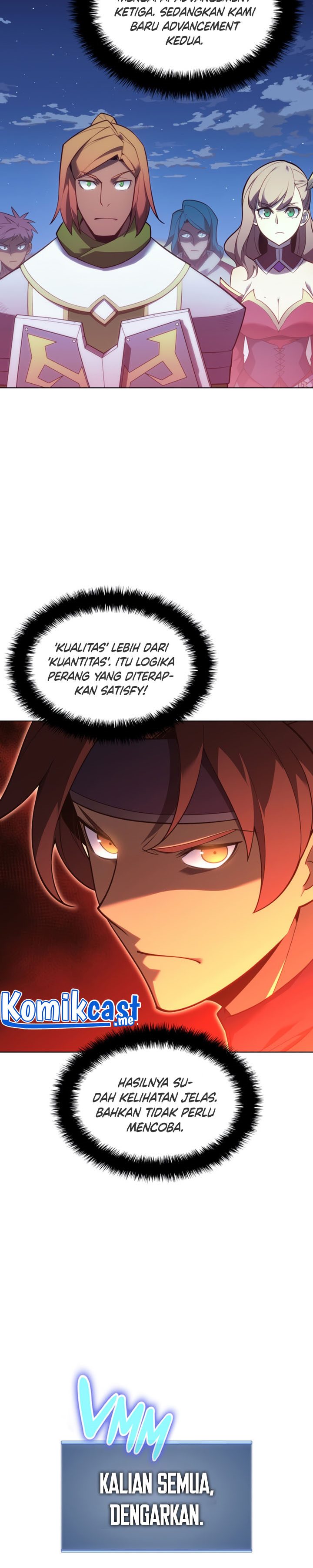 Overgeared Chapter 136