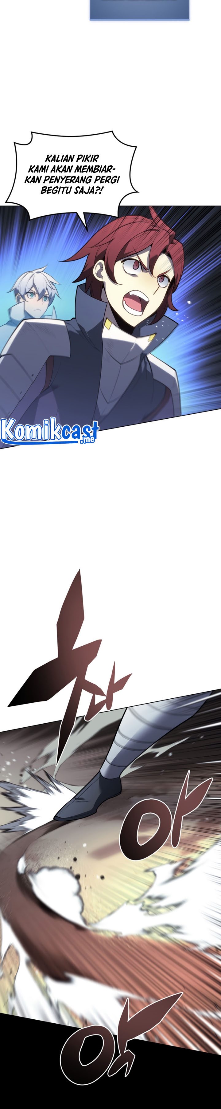Overgeared Chapter 136