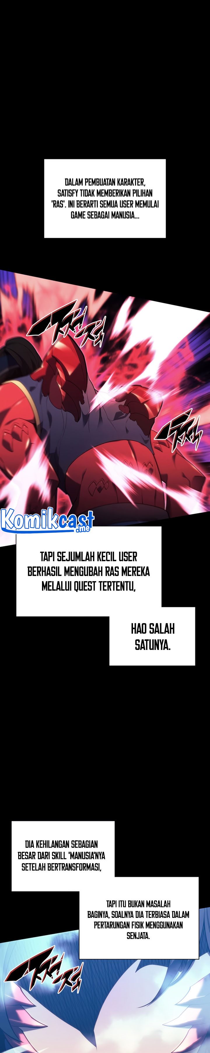 Overgeared Chapter 136