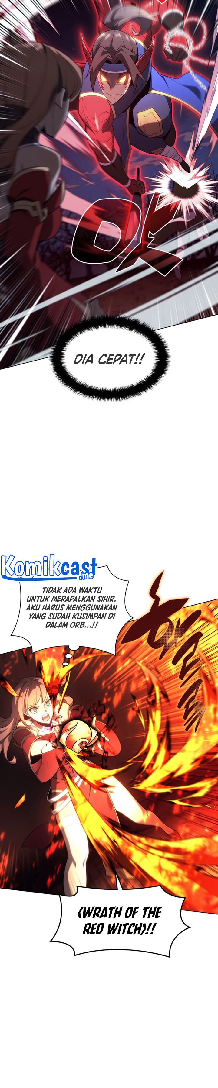 Overgeared Chapter 136