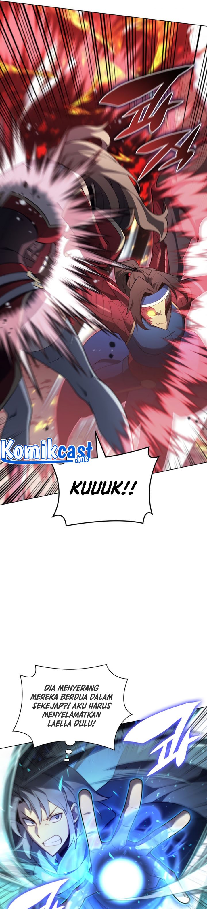 Overgeared Chapter 136