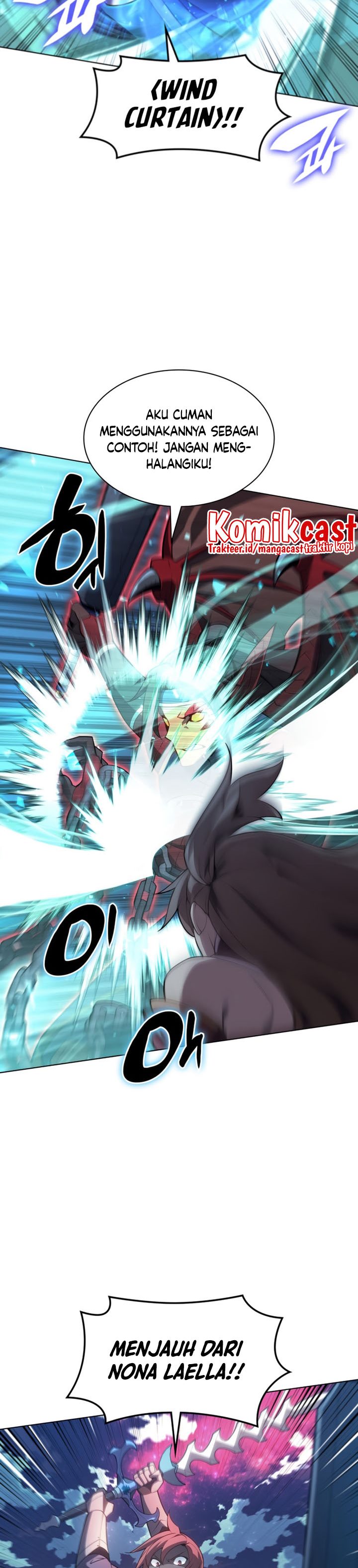 Overgeared Chapter 136