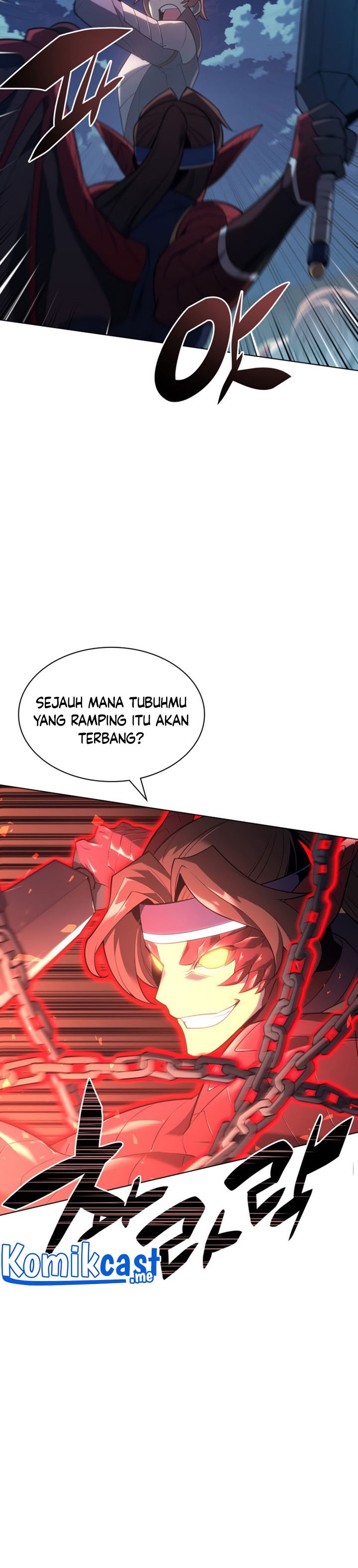 Overgeared Chapter 136