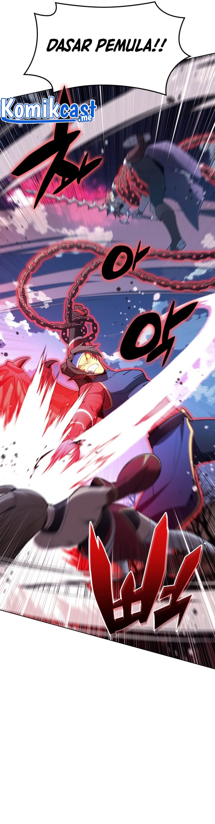 Overgeared Chapter 136