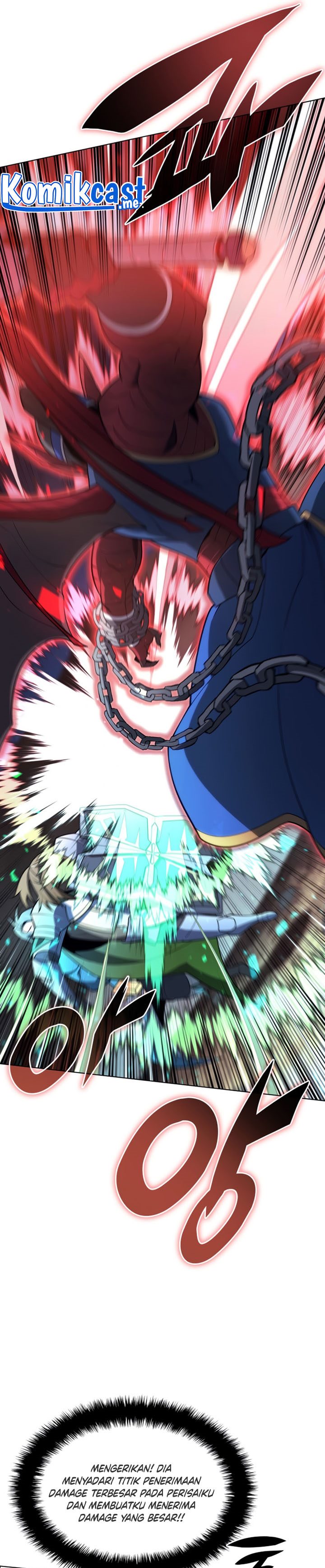 Overgeared Chapter 136